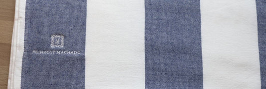 Handtuch mit Logo besticken - Individuelle Handtücher für Euer Unternehmen