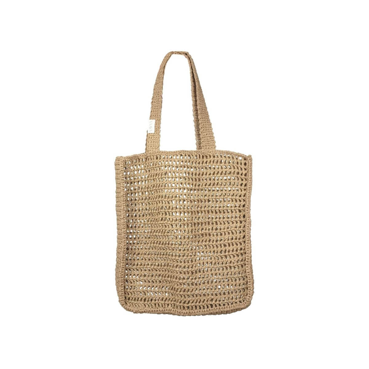 Rafia-Tasche Bali