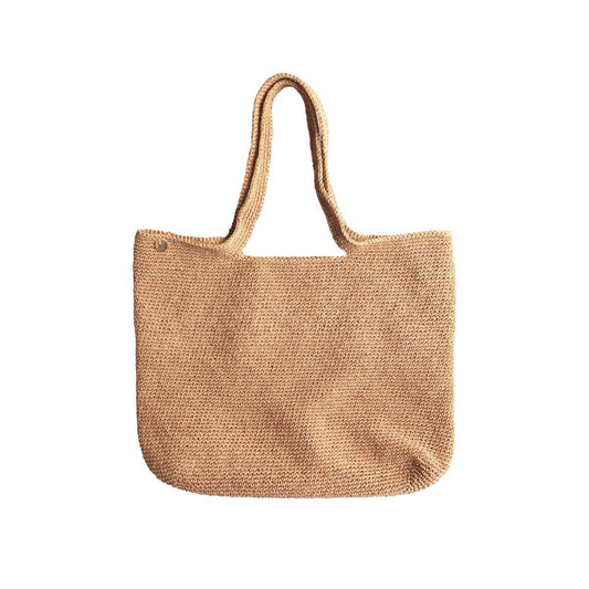 Raffia-Tasche La Palma