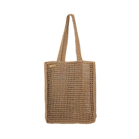 Raffia-Tasche Bali