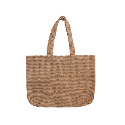 Raffia-Tasche La Palma