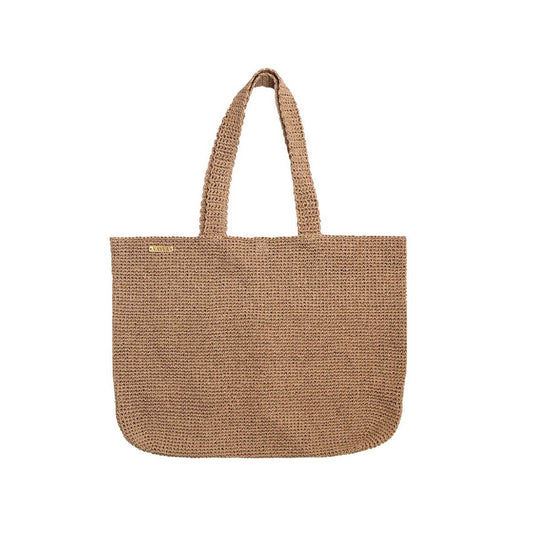 Raffia-Tasche La Palma