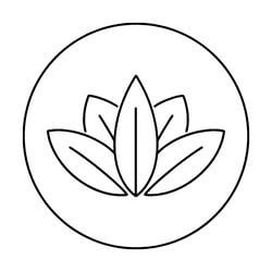 Blumen-Icon: Frauen-Unternehmen
