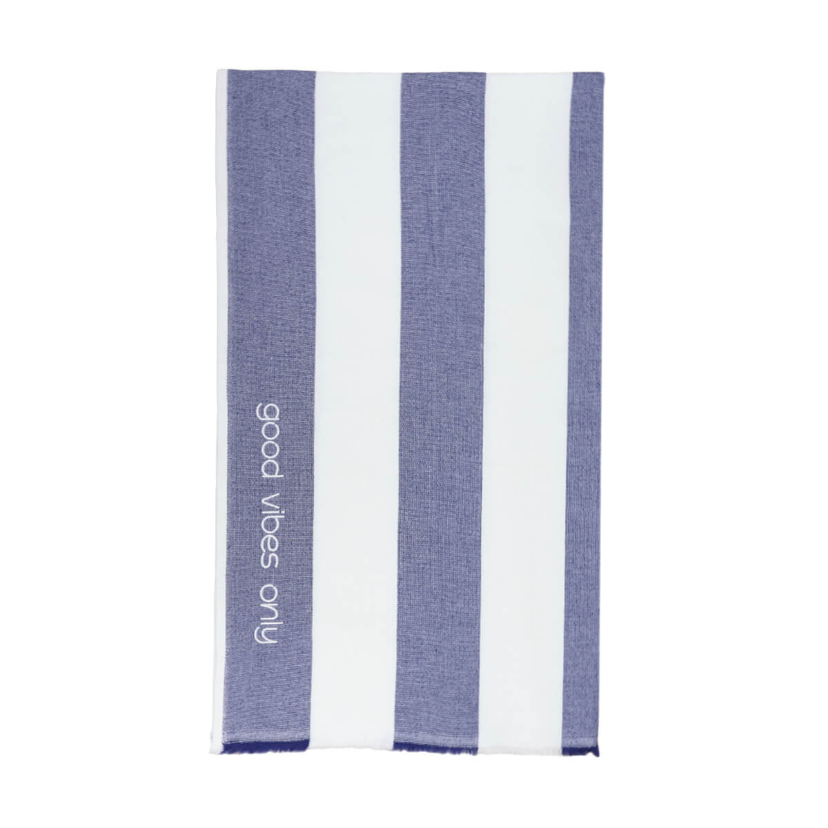 Frottee-Mix Handtuch Santorini aus Baumwolle