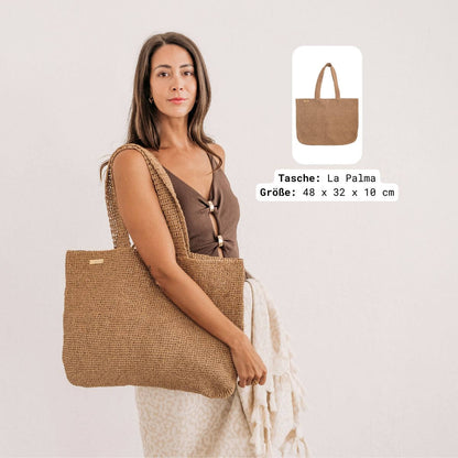 VAYVA-Set | 2 Handtücher + 1 Tasche